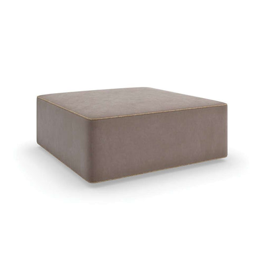 Caracole - Modern Resort Marbella Ottoman - M150-023-041-A view 1