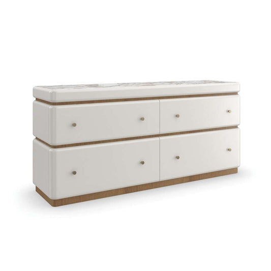 Caracole - Modern Resort Milos Dresser - M153-023-011 veiw 1