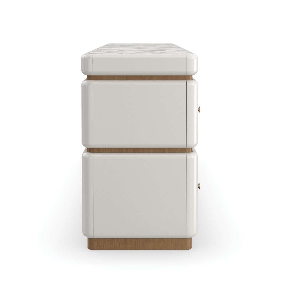 Caracole - Modern Resort Milos Dresser - M153-023-011 veiw 2