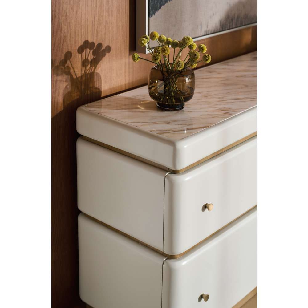 Caracole - Modern Resort Milos Dresser - M153-023-011 veiw 3