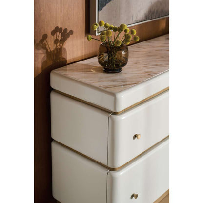 Caracole - Modern Resort Milos Dresser - M153-023-011 veiw 3