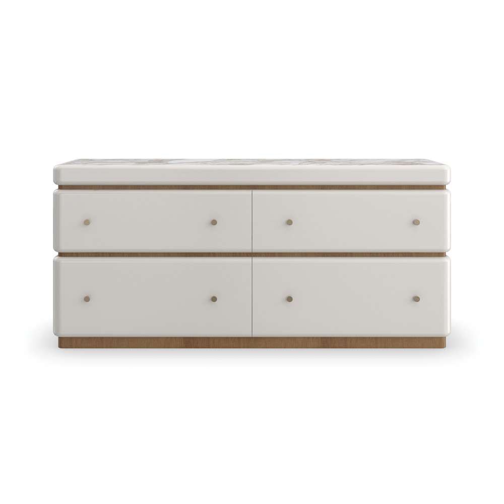 Caracole - Modern Resort Milos Dresser - M153-023-011 veiw 4
