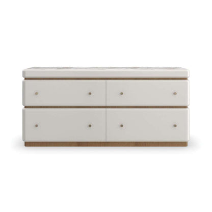Caracole - Modern Resort Milos Dresser - M153-023-011 veiw 4