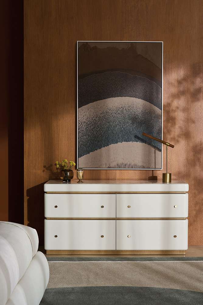 Caracole - Modern Resort Milos Dresser - M153-023-011 veiw 5