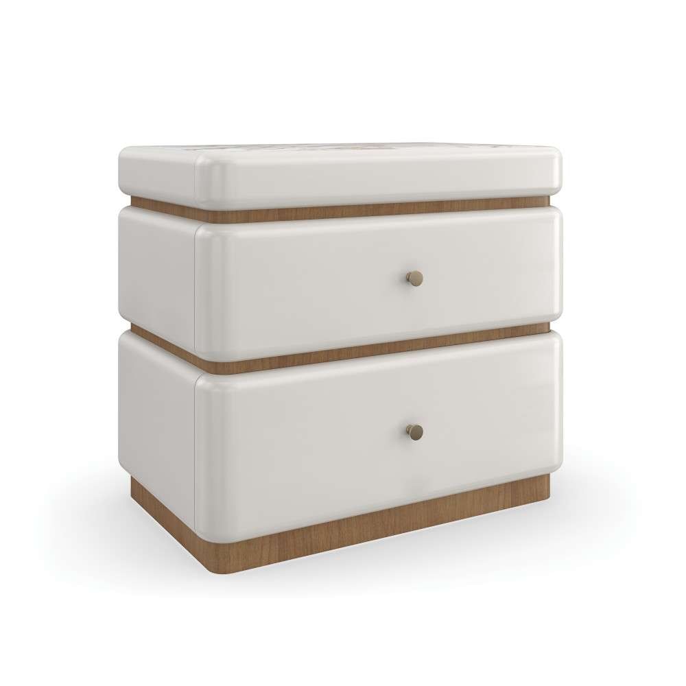 Caracole - Modern Resort Milos Nightstand - M153-023-061 veiw 1