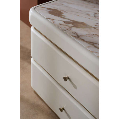 Caracole - Modern Resort Milos Nightstand - M153-023-061 veiw 3
