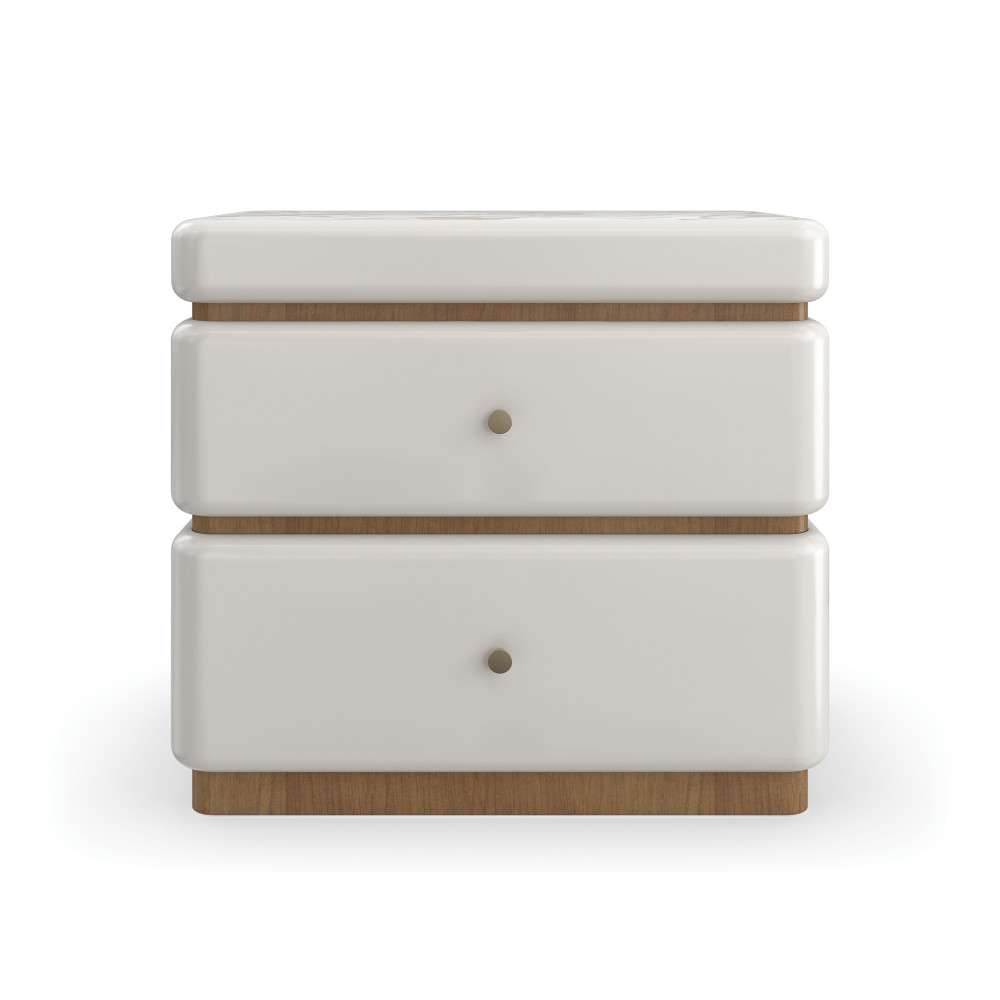 Caracole - Modern Resort Milos Nightstand - M153-023-061 veiw 4