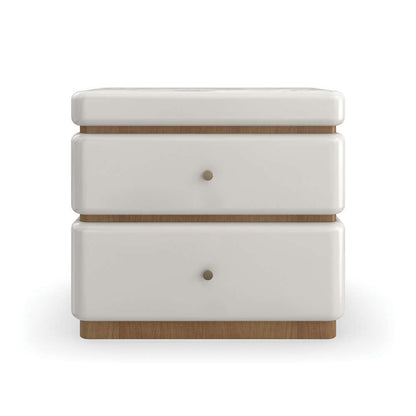 Caracole - Modern Resort Milos Nightstand - M153-023-061 veiw 4
