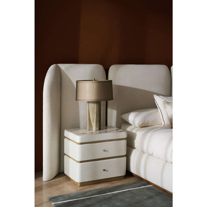 Caracole - Modern Resort Milos Nightstand - M153-023-061 veiw 5