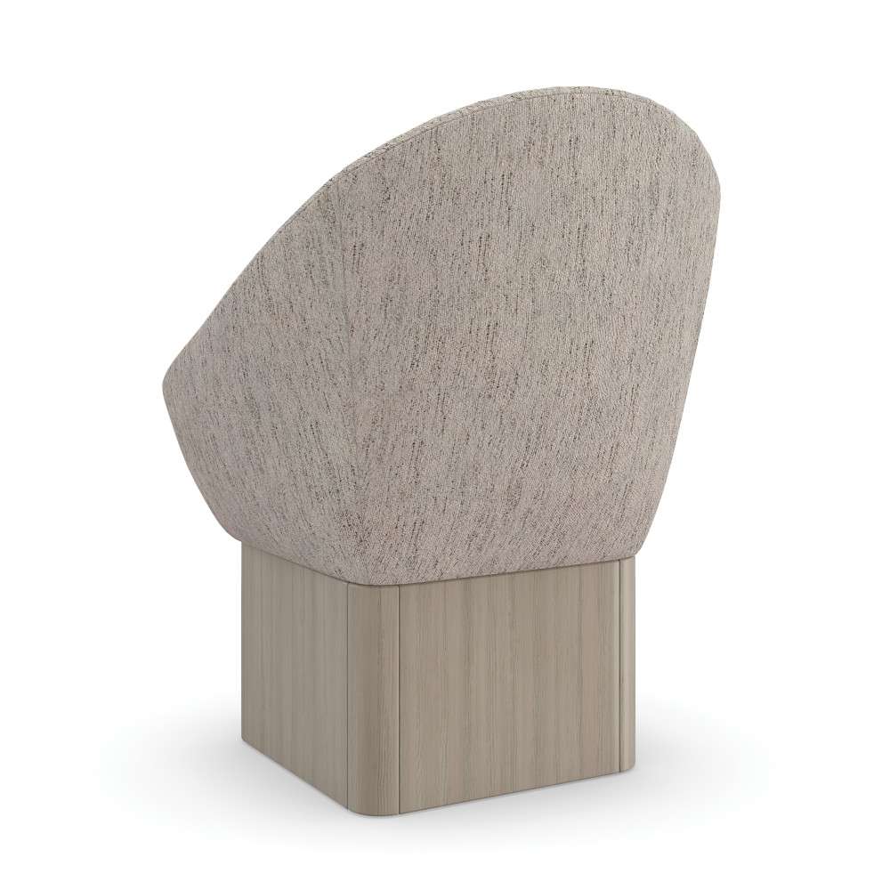 Caracole - Modern Resort Palma Dining Chair - M152-023-291 veiw 3