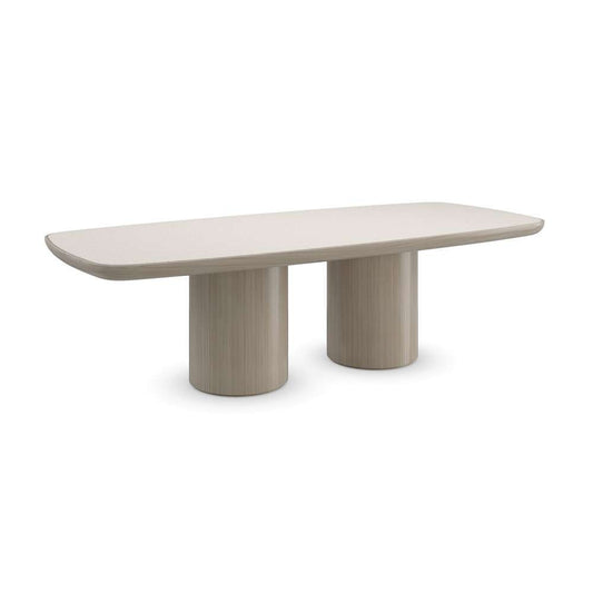 Caracole - Modern Resort Santorini Dining Table - M152-023-202 veiw 1