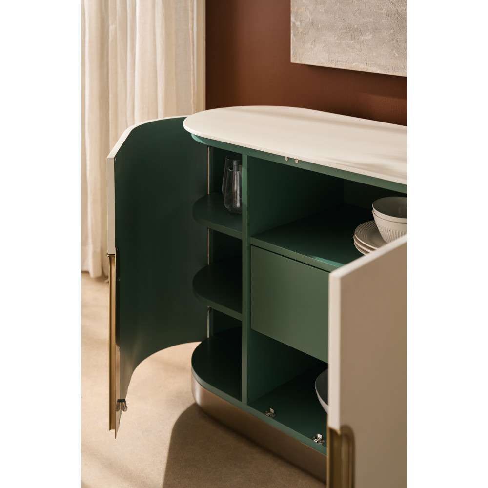 Caracole - Modern Resort Tangier Sideboard - M152-023-251 veiw 3