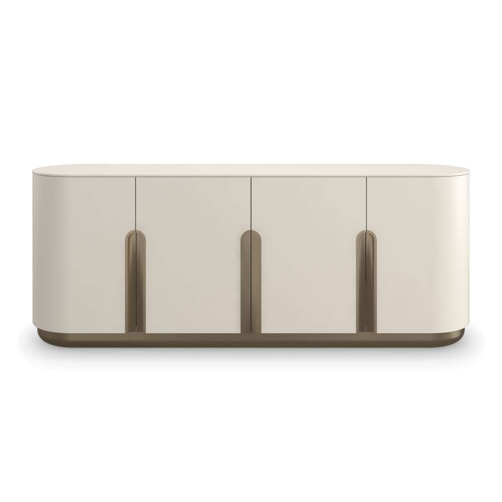 Caracole - Modern Resort Tangier Sideboard - M152-023-251 veiw 4