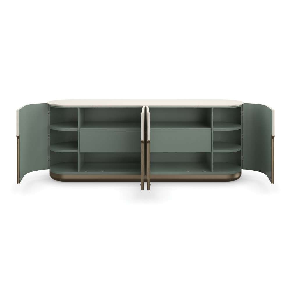 Caracole - Modern Resort Tangier Sideboard - M152-023-251 veiw 5