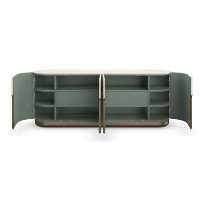 Caracole - Modern Resort Tangier Sideboard - M152-023-251 veiw 5