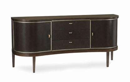 Caracole - Modern Streamline Sideboard - M022-417-214 veiw 1