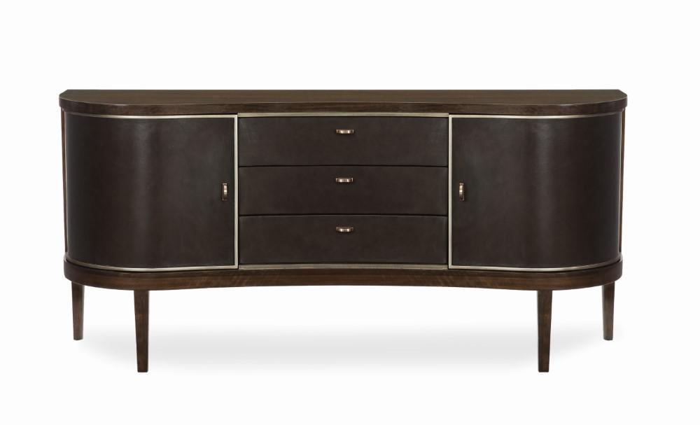 Caracole - Modern Streamline Sideboard - M022-417-214 veiw 2