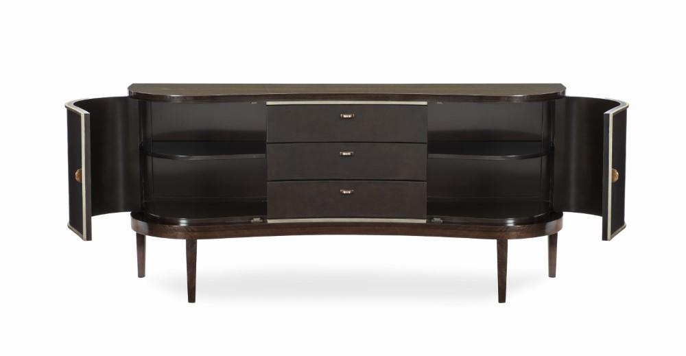 Caracole Streamline Sideboard