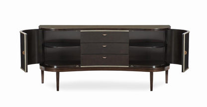 Caracole - Modern Streamline Sideboard - M022-417-214 veiw 4