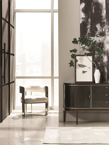 Caracole - Modern Streamline Sideboard - M022-417-214