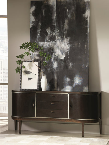 Caracole - Modern Streamline Sideboard - M022-417-214