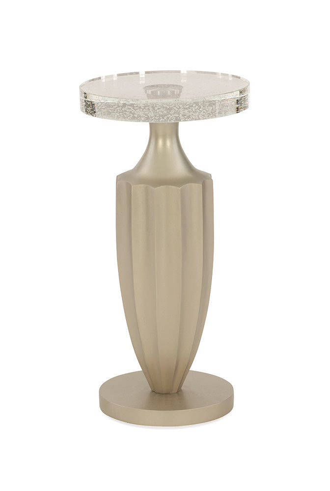 Caracole - Modern Uptown Just A Little Jazz- Accent Table - M011-016-421 view 1