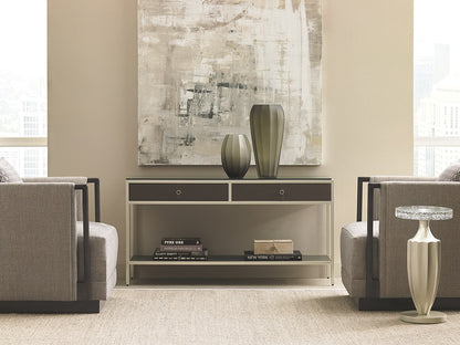 Caracole - Modern Uptown Just A Little Jazz- Accent Table - M011-016-421 view 4