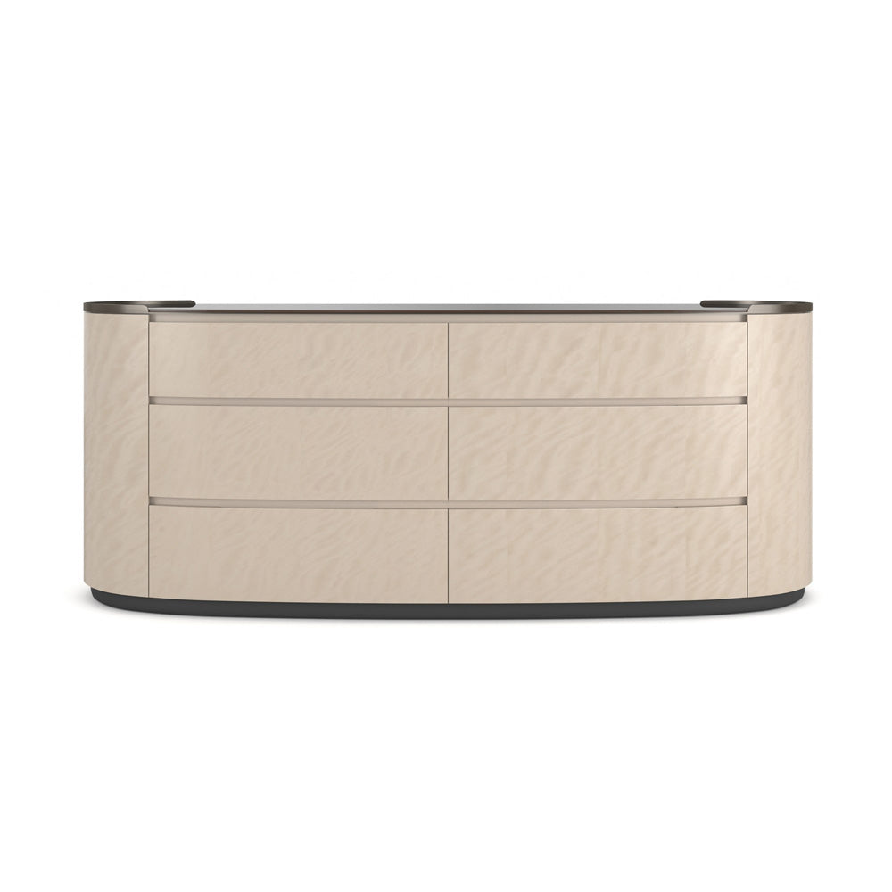 Caracole - Muse Dresser in Nebulous - CLA-024-013