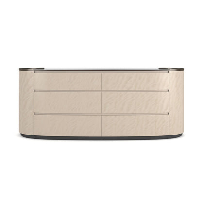 Caracole - Muse Dresser in Nebulous - CLA-024-013