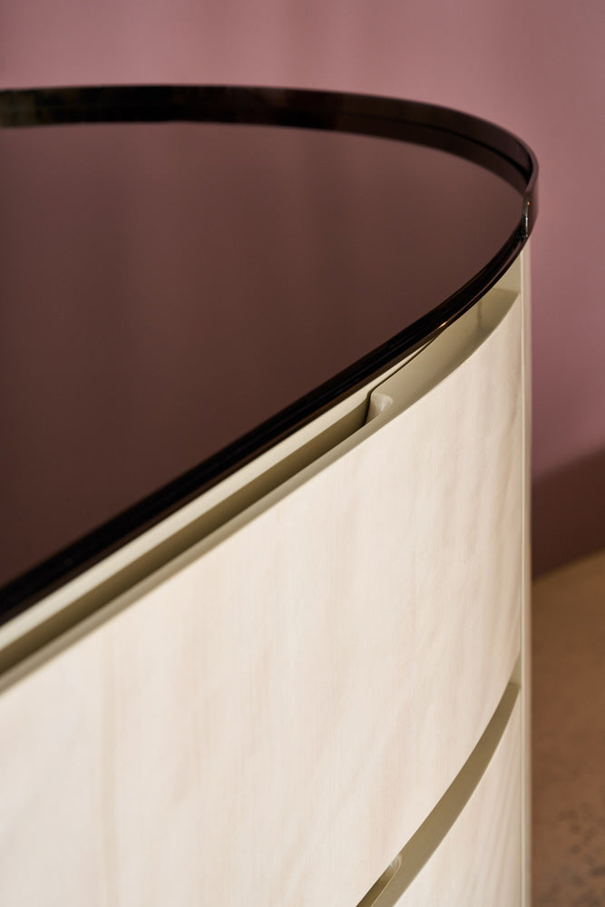 Caracole - Muse Dresser in Nebulous - CLA-024-013