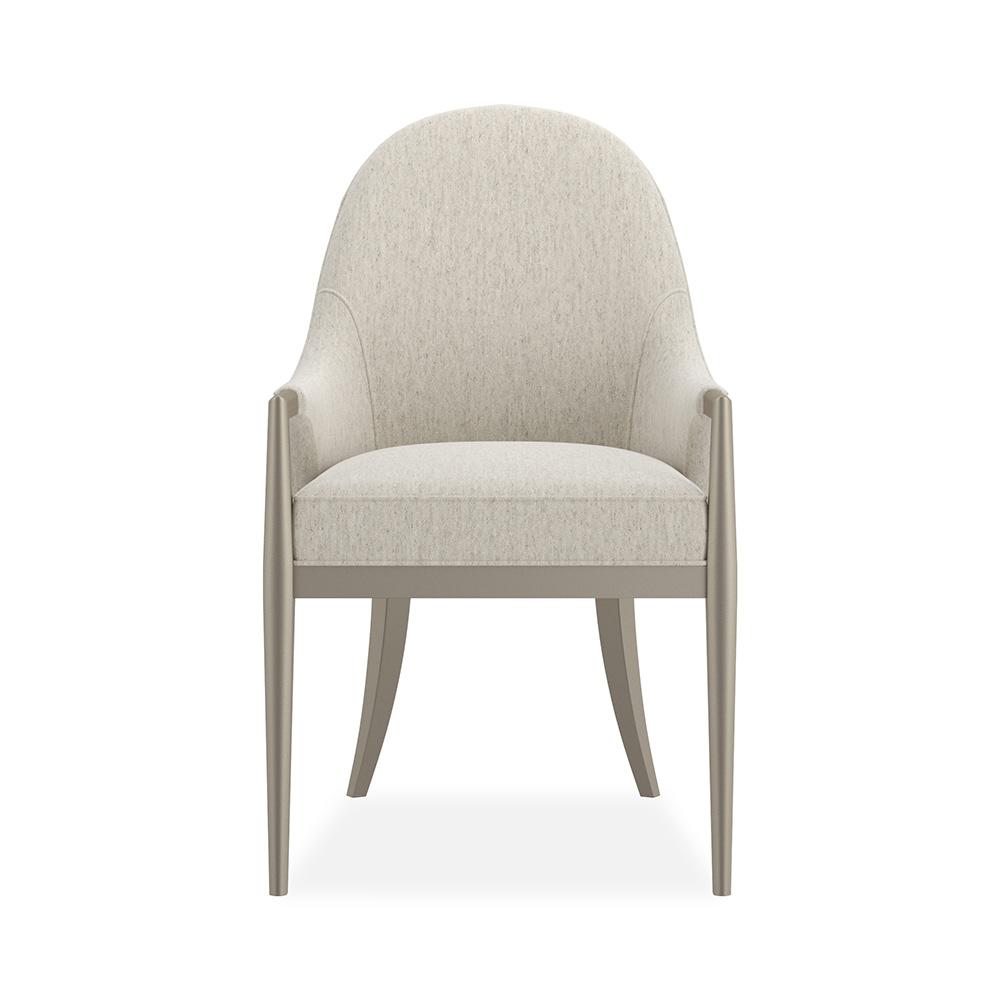 Caracole - Natural Choice Arm Chair - Dining - Chair - CLA-424-272 veiw 4