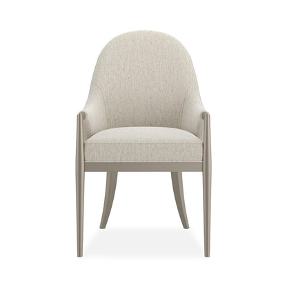 Caracole - Natural Choice Arm Chair - Dining - Chair - CLA-424-272 veiw 4
