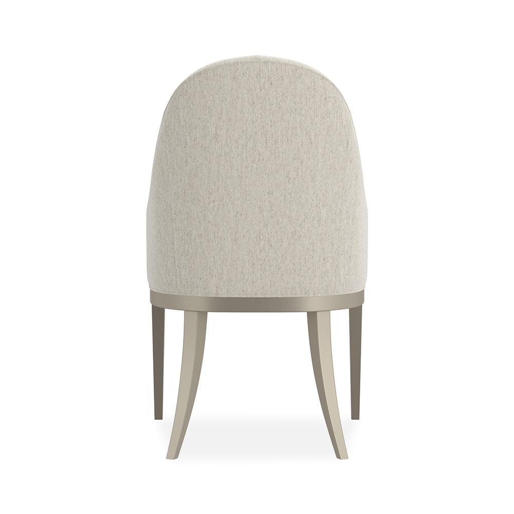Caracole - Natural Choice Arm Chair - Dining - Chair - CLA-424-272 veiw 6