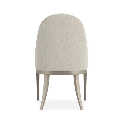 Caracole - Natural Choice Arm Chair - Dining - Chair - CLA-424-272 veiw 6