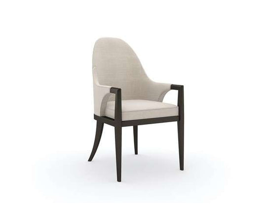 Caracole - Natural Choice Arm Chair - CLA-421-271 veiw 1