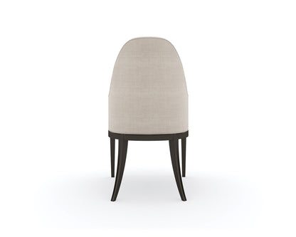 Caracole - Natural Choice Arm Chair - CLA-421-271