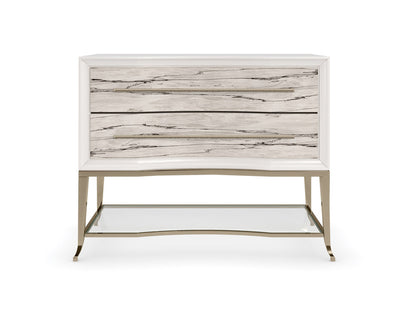 Caracole - Natures Rhythm Nightstand - CLA-021-064