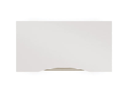 Caracole - Natures Rhythm Nightstand - CLA-021-064