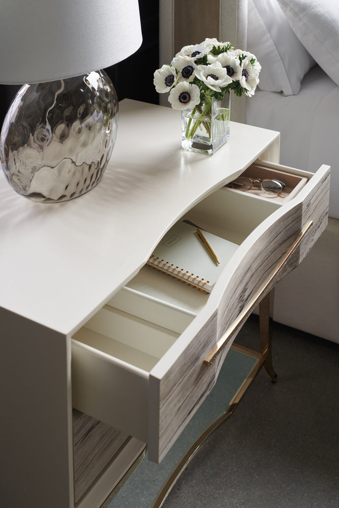 Caracole - Natures Rhythm Nightstand - CLA-021-064