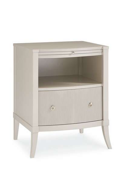 Caracole - New Love Nightstand - CLA-019-0619 veiw 1