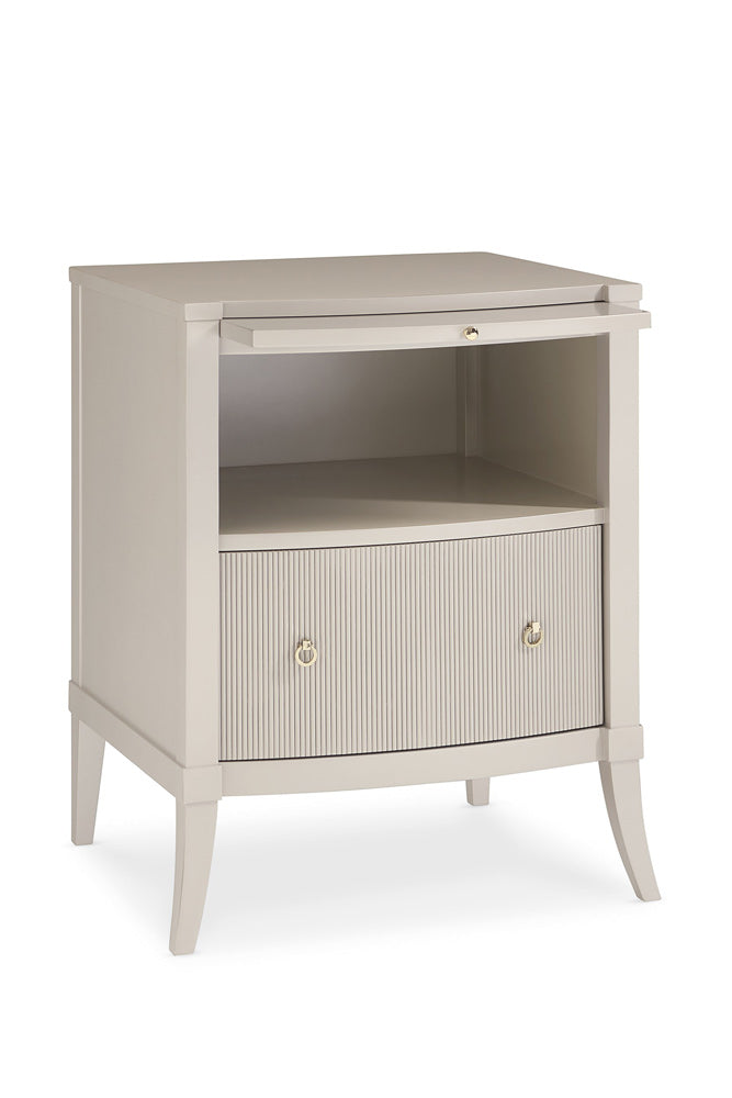 Caracole - New Love Nightstand - CLA-019-0619