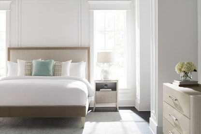 Caracole - New Love Nightstand - CLA-019-0619