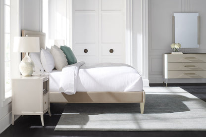 Caracole - New Love Nightstand - CLA-019-0619