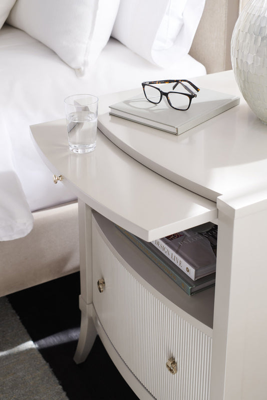 Caracole - New Love Nightstand - CLA-019-0619