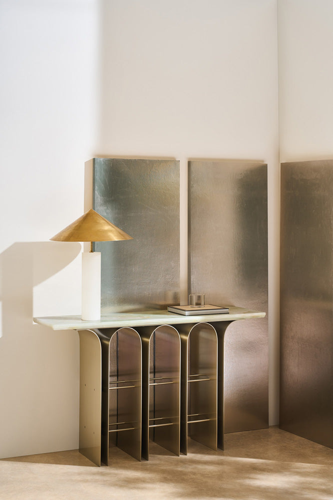 Caracole - Nexus - Console Table - CLA-424-441