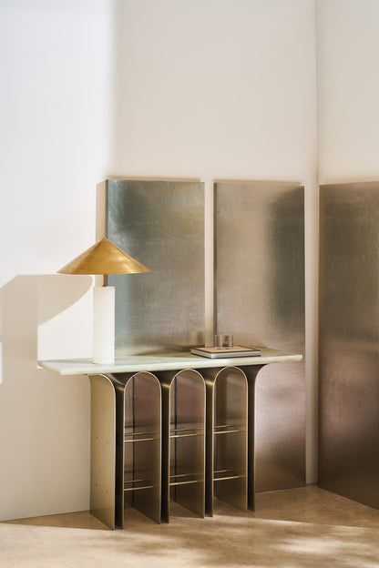 Caracole - Nexus - Console Table - CLA-424-441