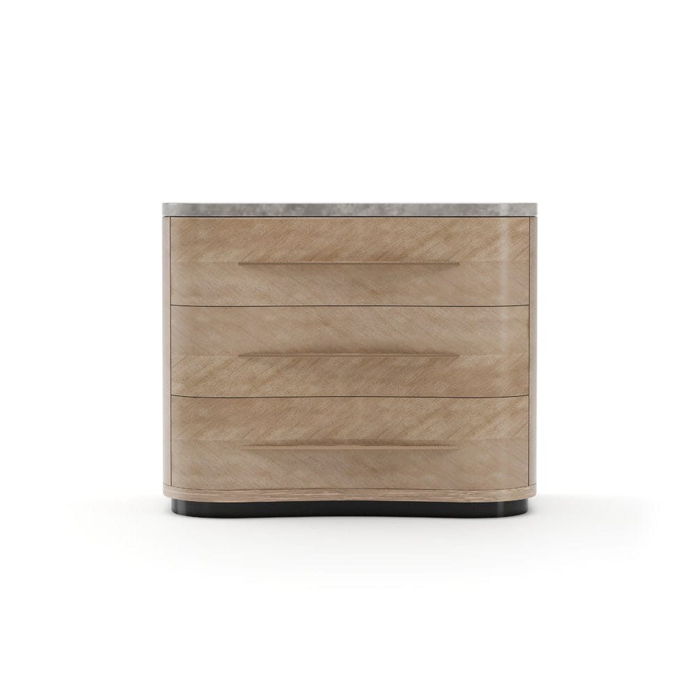 Caracole - Nomadic Nightstand - CLA-425V-0612 view 2