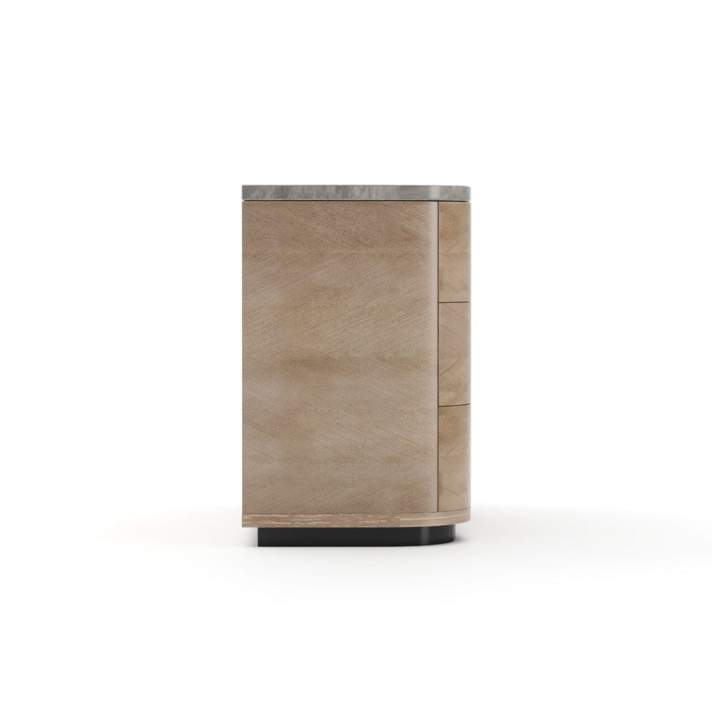 Caracole - Nomadic Nightstand - CLA-425V-0612 view 3
