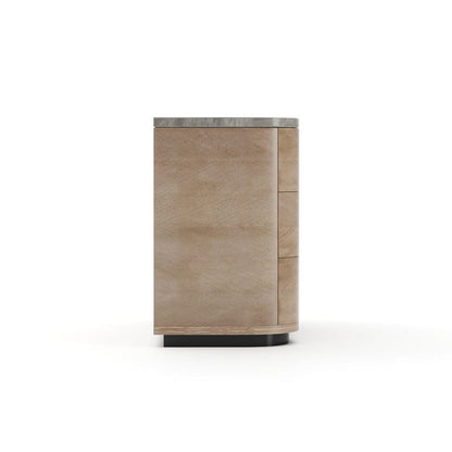 Caracole - Nomadic Nightstand - CLA-425V-0612 view 3