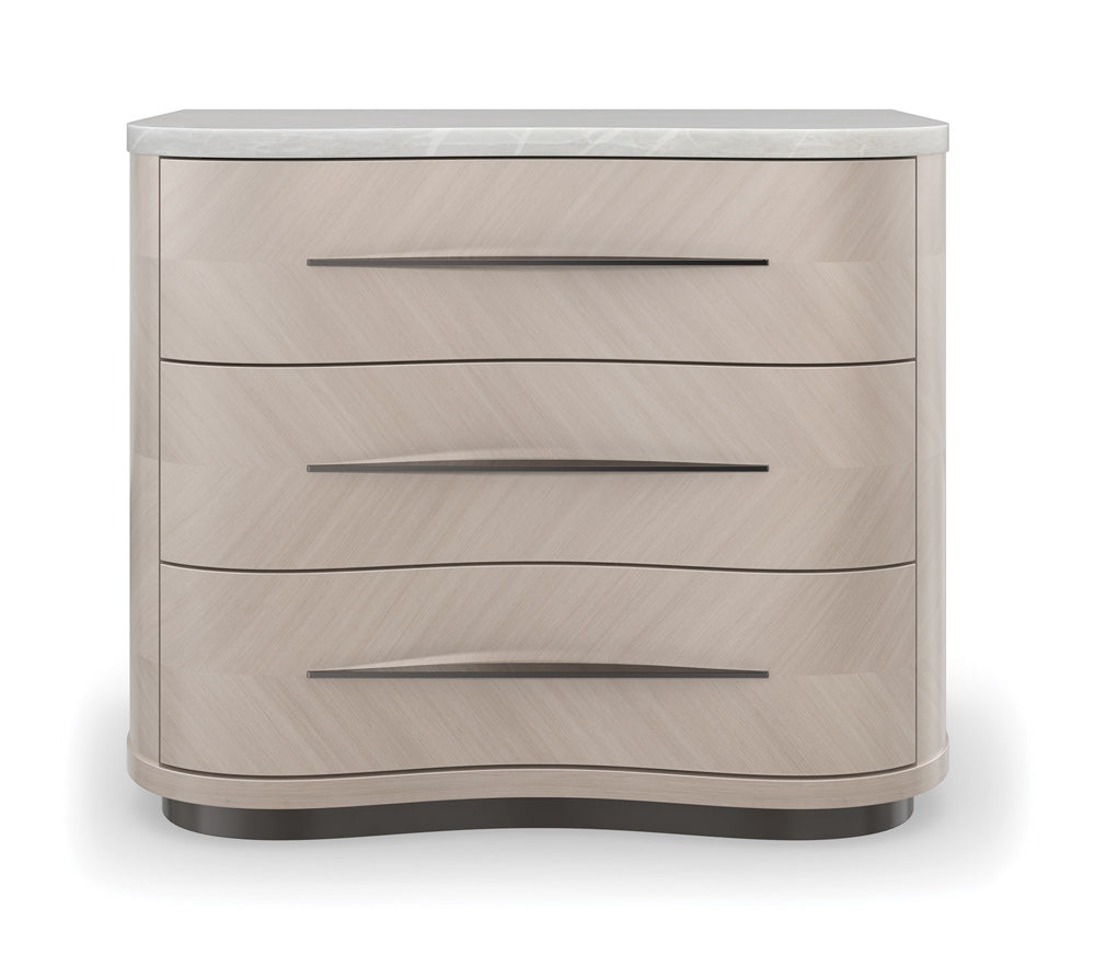 Caracole - Nomadic Nightstand - CLA-422-065